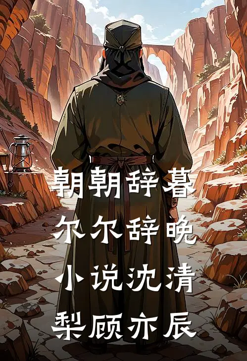 朝朝辞暮，尔尔辞晚小说沈清梨顾亦辰