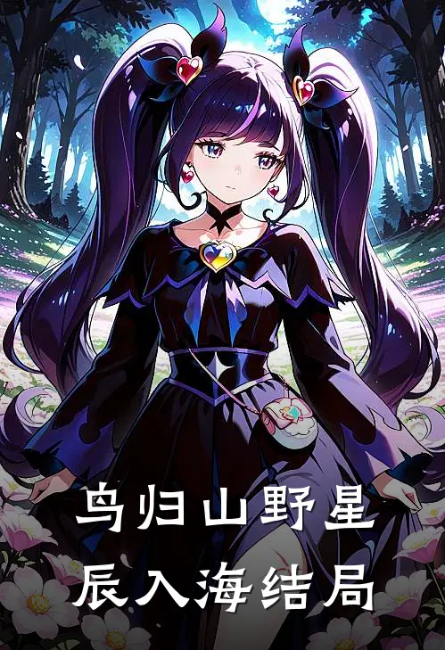 鸟归山野星辰入海结局