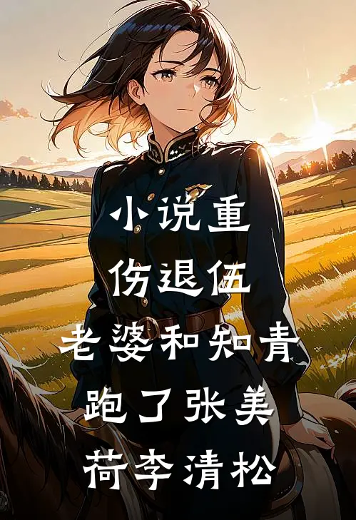 小说重伤退伍，老婆和知青跑了(张美荷李清松)