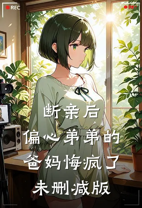 断亲后，偏心弟弟的爸妈悔疯了未删减版