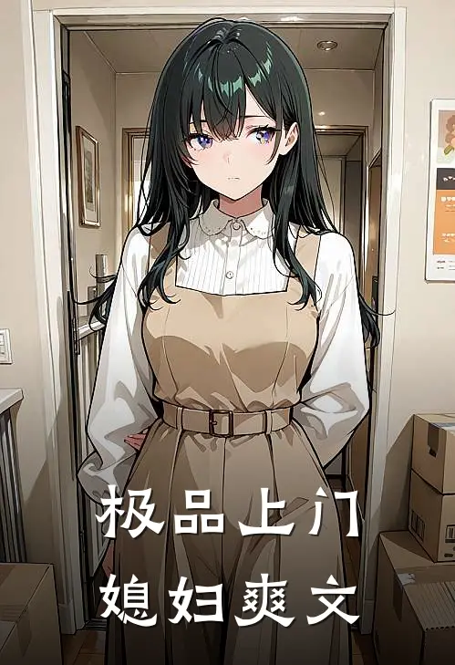 极品上门媳妇爽文