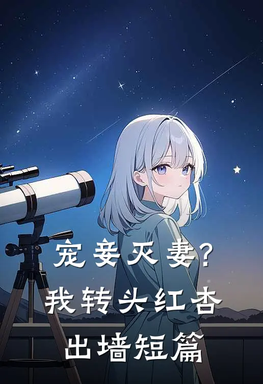 宠妾灭妻?我转头红杏出墙短篇