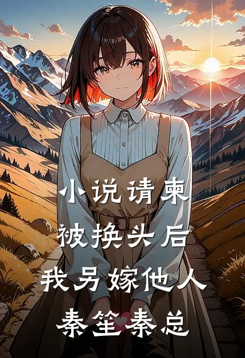 小说请柬被换头后，我另嫁他人(秦笙秦总)