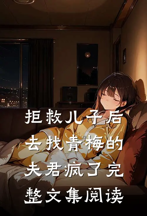 拒救儿子后，去找青梅的夫君疯了完整文集阅读