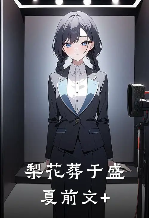 梨花葬于盛夏前文+