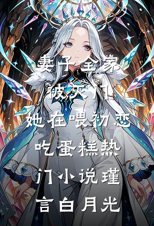 妻子全家被灭门，她在喂初恋吃蛋糕热门小说瑾言白月光