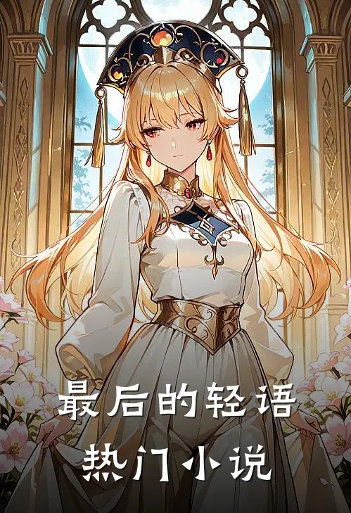 最后的轻语热门小说