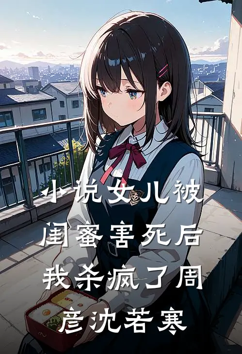 小说女儿被闺蜜害死后，我杀疯了(周彦沈若寒)