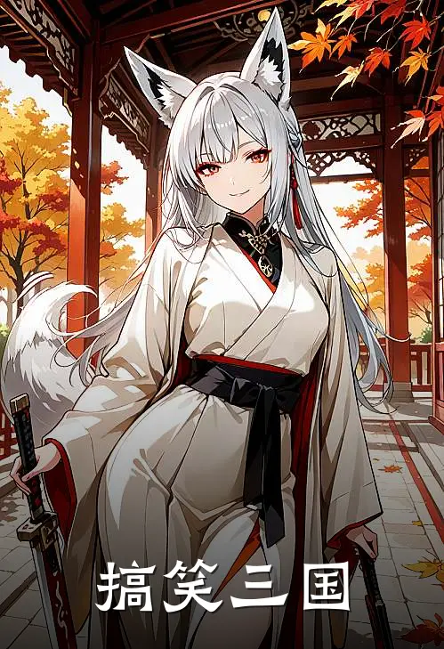 搞笑三国