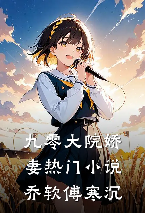九零大院娇妻热门小说乔软傅寒沉