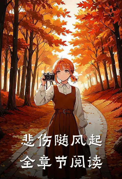 悲伤随风起全章节阅读