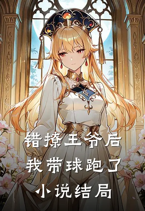 错撩王爷后，我带球跑了小说结局