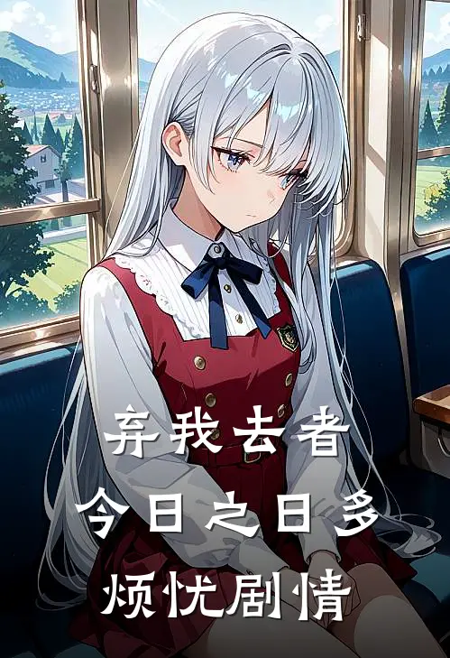 弃我去者，今日之日多烦忧剧情