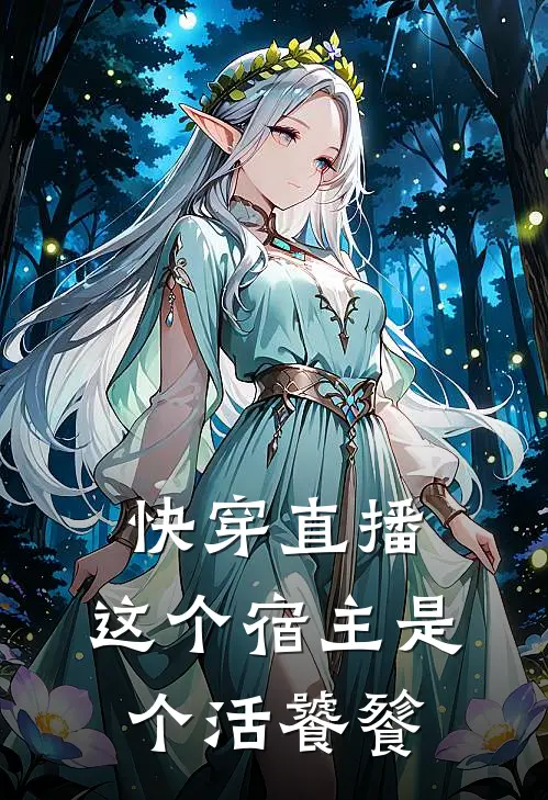 快穿直播：这个宿主是个活饕餮