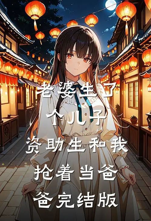 老婆生了个儿子，资助生和我抢着当爸爸完结版