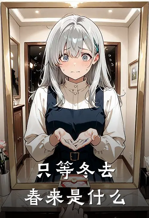 只等冬去，春来是什么