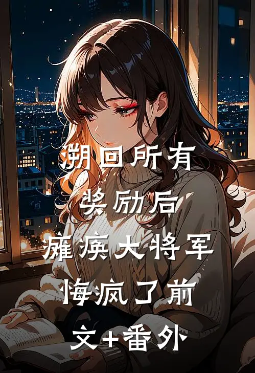 溯回所有奖励后，瘫痪大将军悔疯了前文+番外