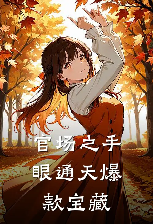 官场之手眼通天爆款宝藏