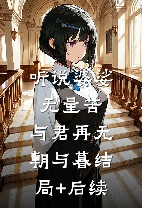 听说婆娑无量苦，与君再无朝与暮结局+后续