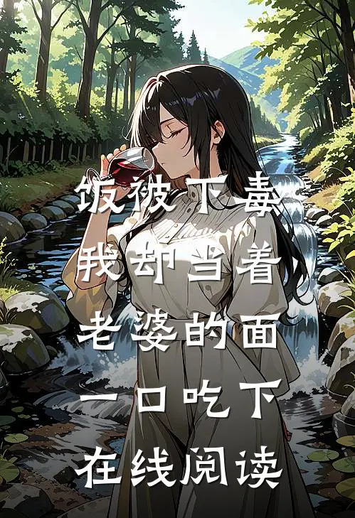 饭被下毒，我却当着老婆的面一口吃下在线阅读