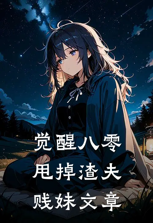 觉醒八零，甩掉渣夫贱妹文章