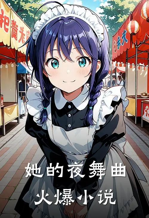 她的夜舞曲火爆小说