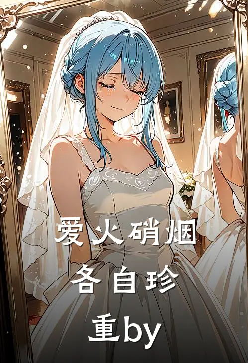 爱火硝烟，各自珍重by