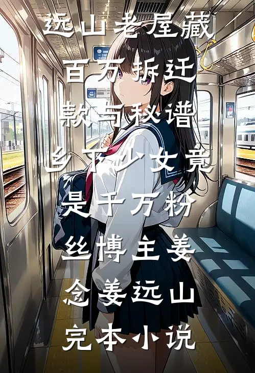 真千金她只想振兴乡村
