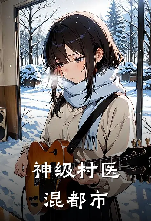 神级村医混都市