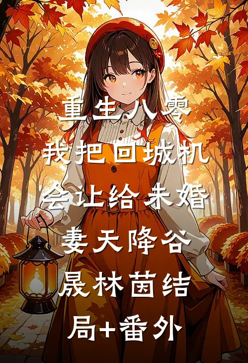 重生八零：我把回城机会让给未婚妻天降谷晟林茵结局+番外