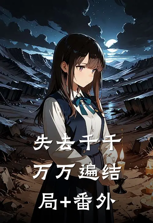 失去千千万万遍结局+番外