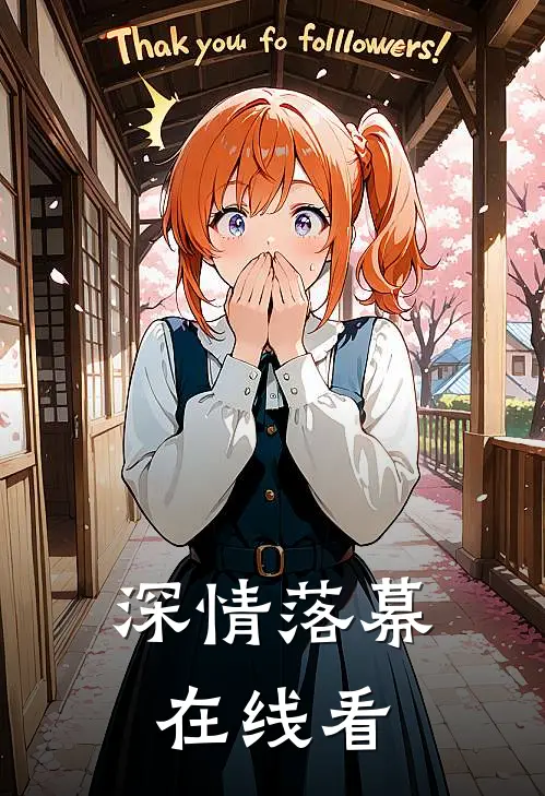 深情落幕在线看
