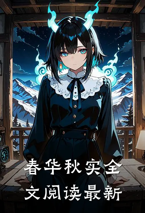 春华秋实全文阅读最新