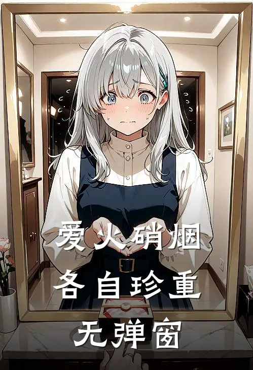 爱火硝烟，各自珍重无弹窗