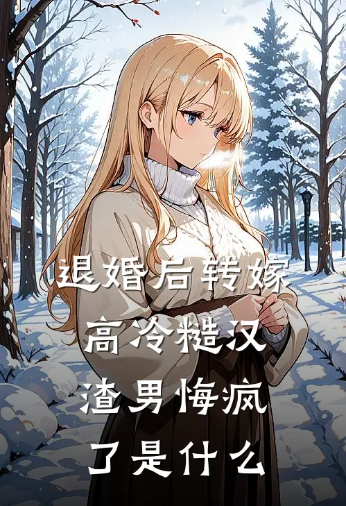 退婚后转嫁高冷糙汉，渣男悔疯了是什么