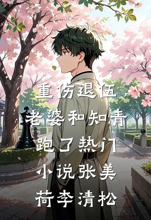 重伤退伍，老婆和知青跑了热门小说张美荷李清松