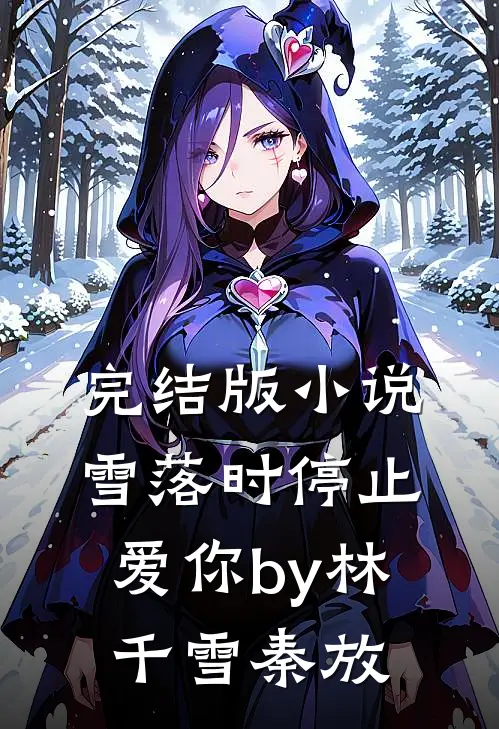 完结版小说雪落时停止爱你by林千雪秦放