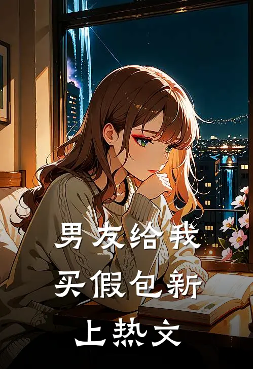 男友给我买假包新上热文