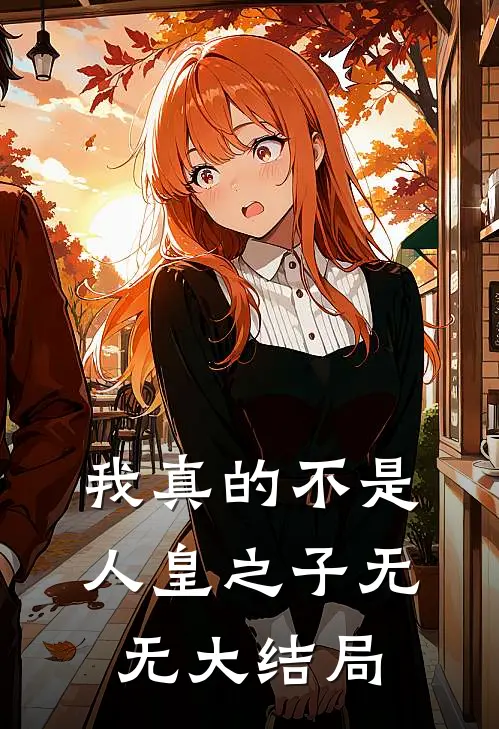 我真的不是人皇之子无无大结局