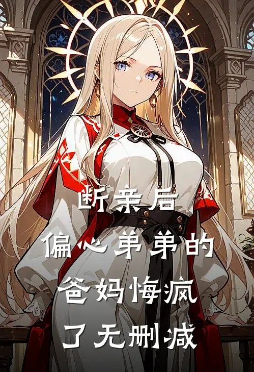 断亲后，偏心弟弟的爸妈悔疯了无删减