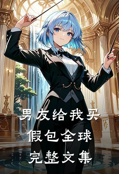 男友给我买假包全球完整文集