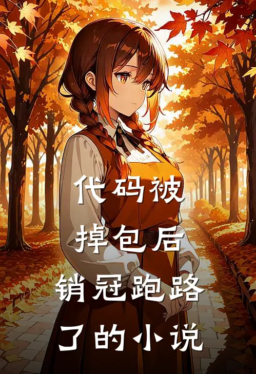 代码被掉包后，销冠跑路了的小说