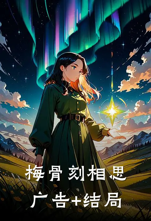 梅骨刻相思广告+结局