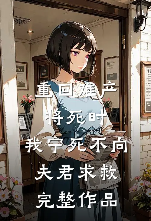 重回难产将死时，我宁死不向夫君求救完整作品