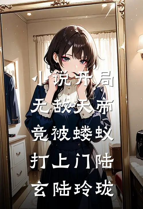小说开局无敌天帝，竟被蝼蚁打上门(陆玄陆玲珑)