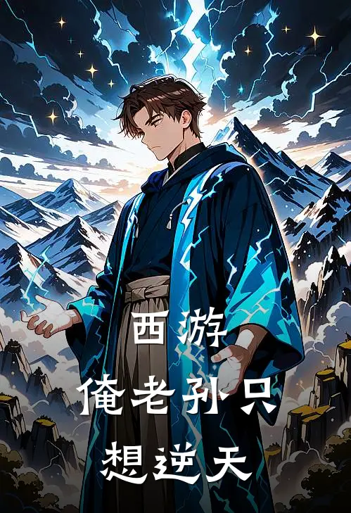 西游：俺老孙只想逆天