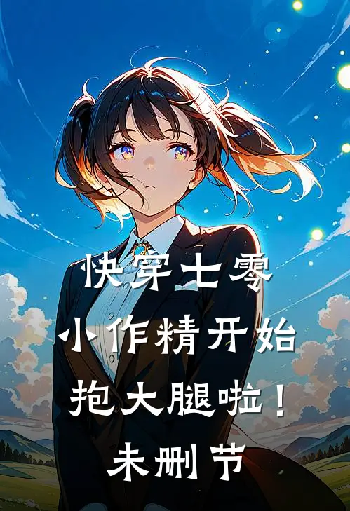 快穿七零：小作精开始抱大腿啦！未删节