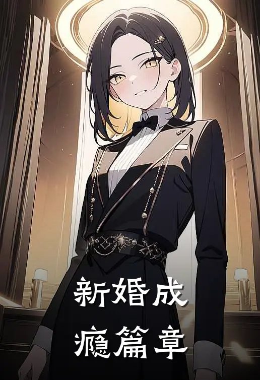 新婚成瘾篇章
