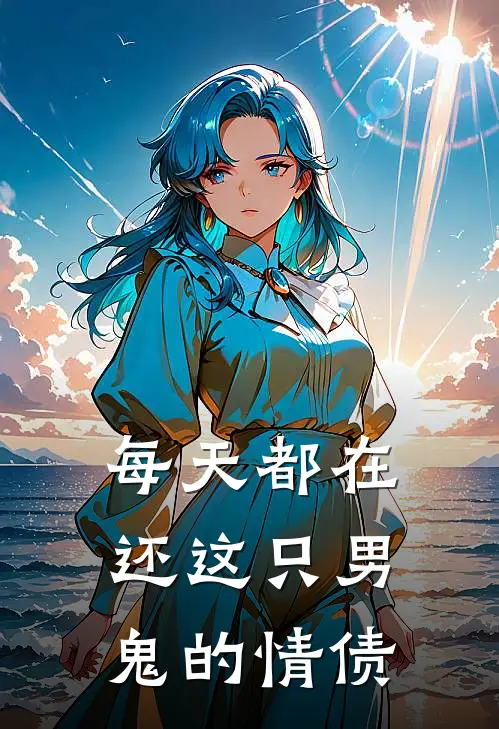 每天都在还这只男鬼的情债