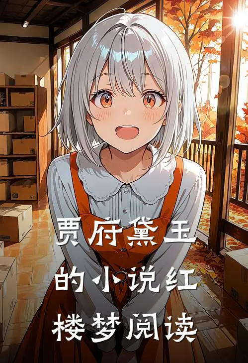 贾府黛玉的小说红楼梦阅读